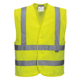 Hi-Vis Full Mesh Vest