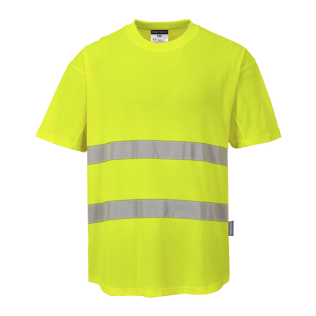 Hi-Vis Mesh T-Shirt