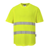 Hi-Vis Mesh T-Shirt