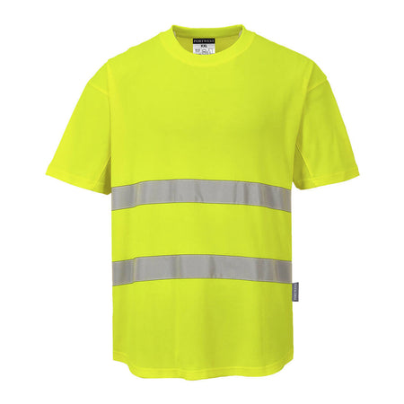 Hi-Vis Mesh T-Shirt