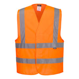 Hi-Vis Band & Brace Vest
