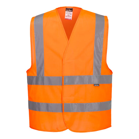Hi-Vis Band & Brace Vest