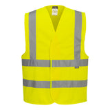 Hi-Vis Band & Brace Vest