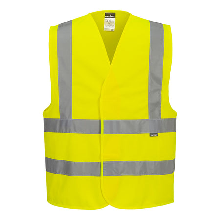 Hi-Vis Band & Brace Vest