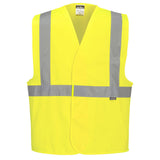 Hi-Vis 1 Band Vest - Style PW- C472