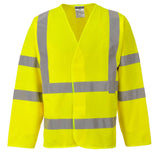 Hi-Vis 2 Band Jacket