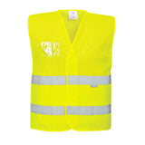 Hi-Vis Mesh Vest