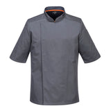 Chef's MeshAir Pro Jacket S/S