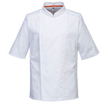 Chef's MeshAir Pro Stretch Jacket S/S