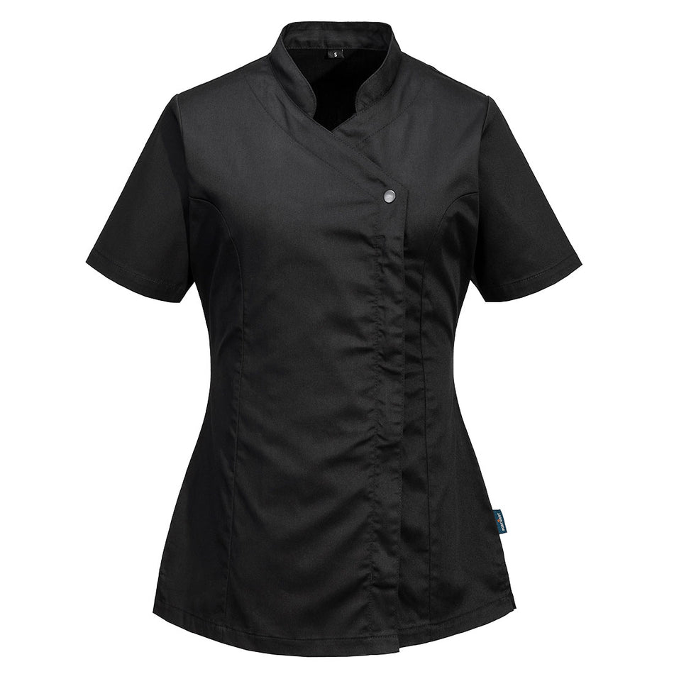 Women's Tunic S/S