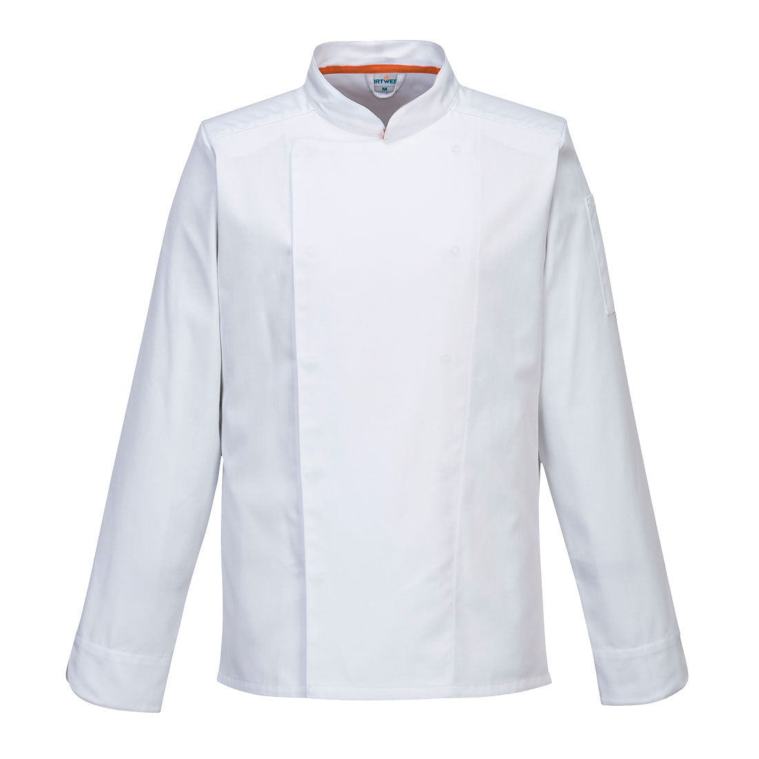 Chef's MeshAir Pro Stretch Jacket L/S