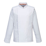 Chef's MeshAir Pro Stretch Jacket L/S
