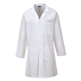 Standard Cotton Coat