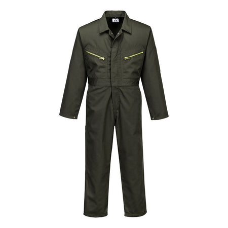Youth's Coverall