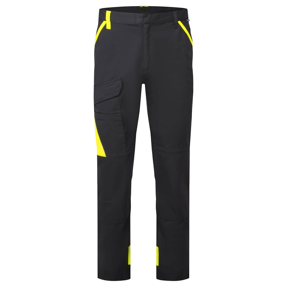 WX1 Two Tone Lightweight Cotton Work Trousers