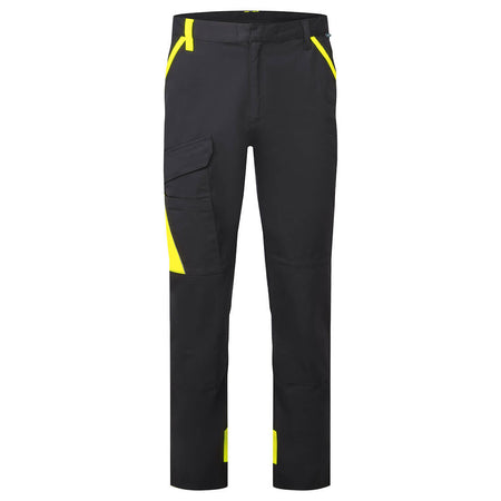 WX1 Two Tone Lightweight Cotton Work Trousers