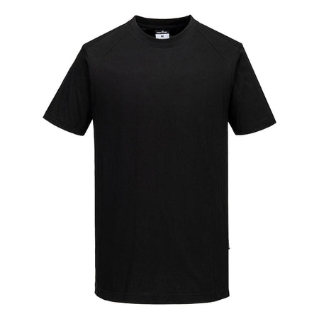 WX2 Lightweight Cotton T-Shirt S/S