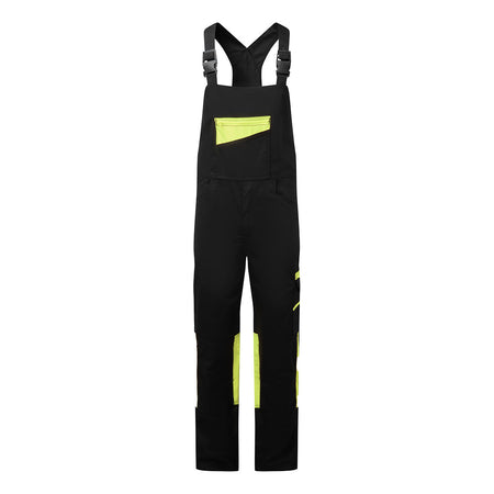 WX2 Eco Stretch Bib and Brace