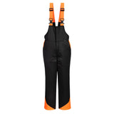 Chainsaw Bib and Brace