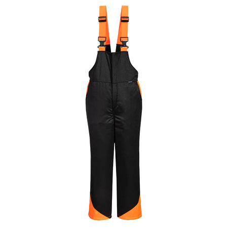 Chainsaw Bib and Brace