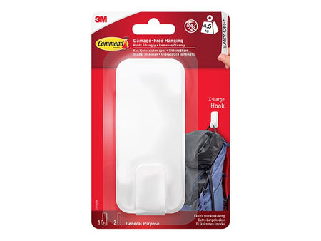 Command Utility Hook XL 4.5kg 4403