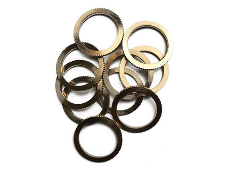 Reducing Ring 25.4mm to 20mm Pack of 10