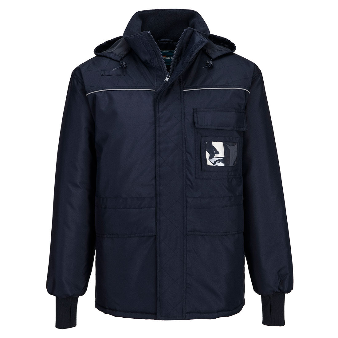 Cold-Store Jacket - Style PW- CS10