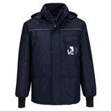 Cold-Store Jacket - Style PW- CS10