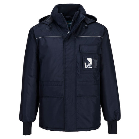 Cold-Store Jacket - Style PW- CS10