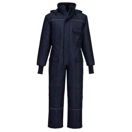 Cold-Store Coverall