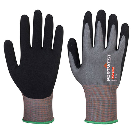HR Nitrile Foam - Style PW- CT45