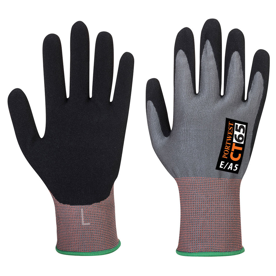 VHR Nitrile Foam - Style PW- CT65