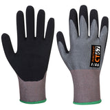 AHR Nitrile Foam - Style PW- CT67