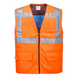 Hi-Vis Cooling Vest - Style PW- CV02