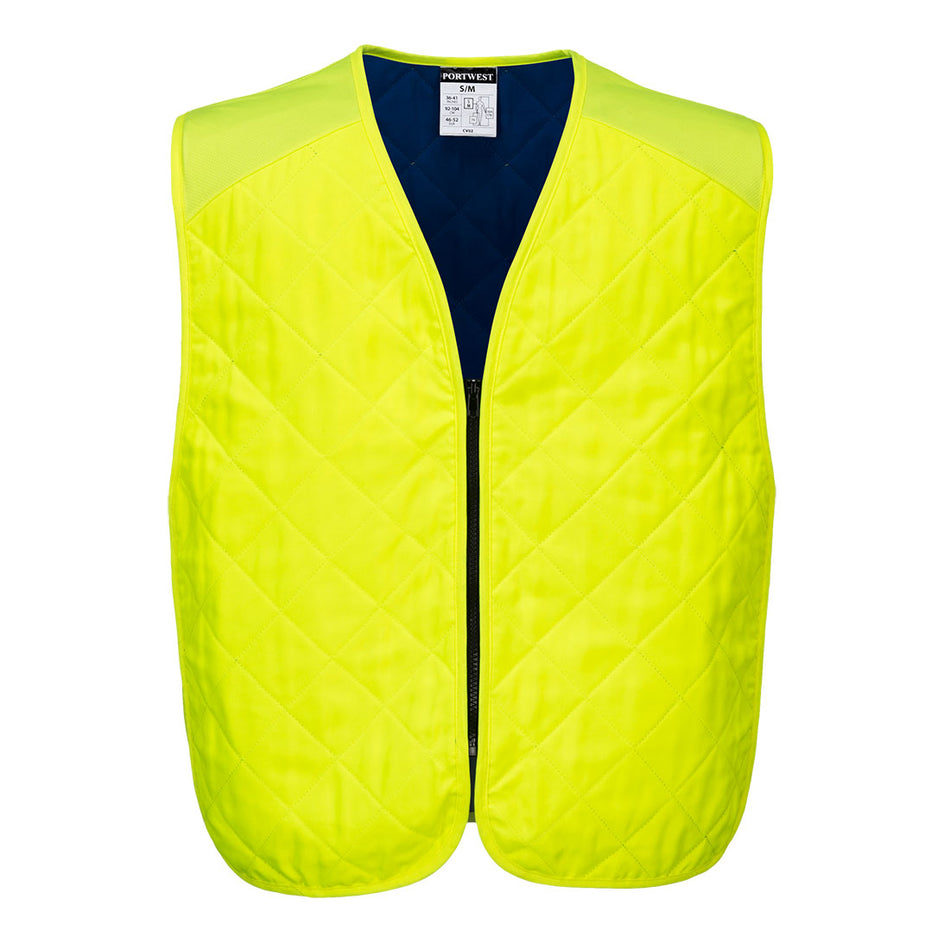 Cooling Evaporative Vest - Style PW- CV09
