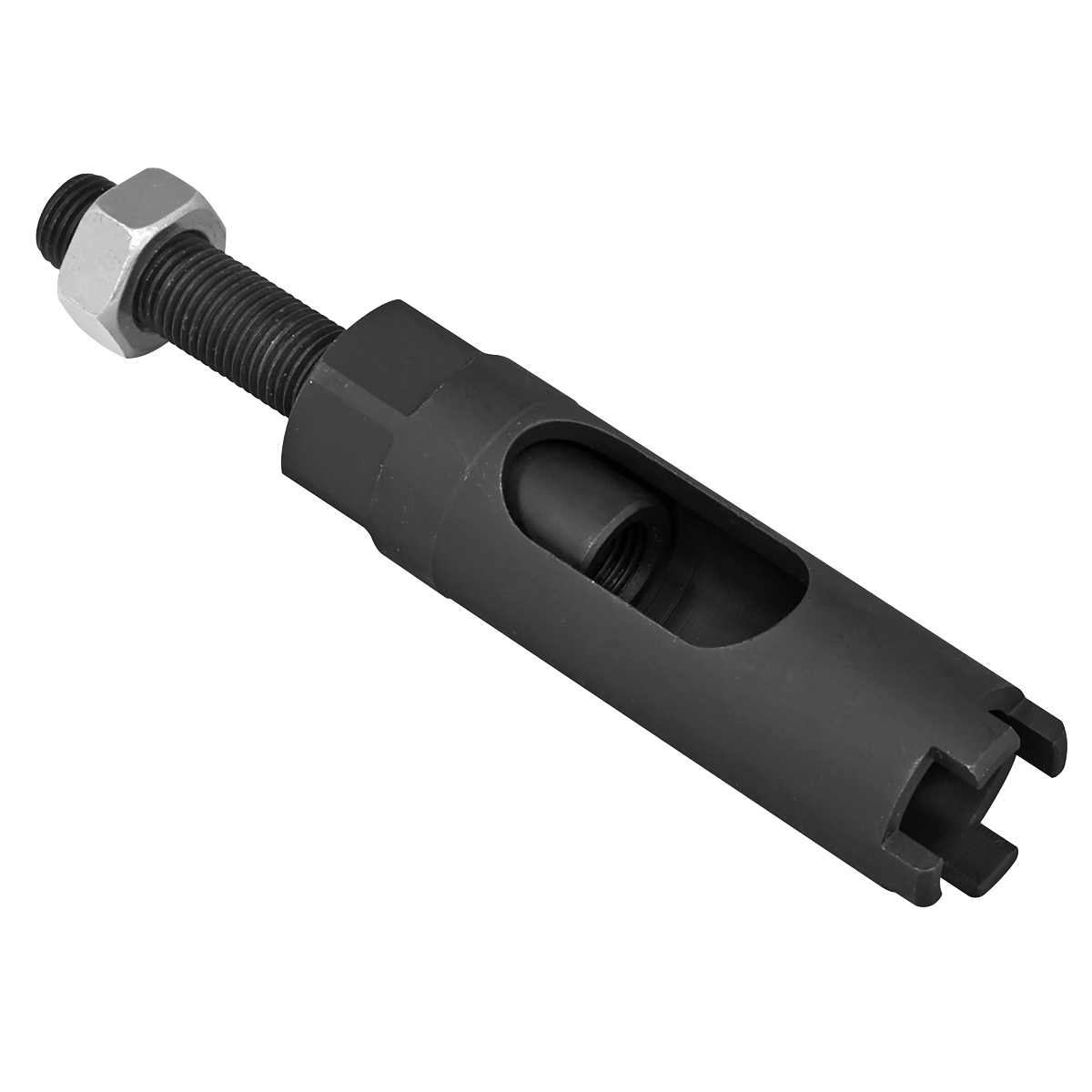 Sealey Diesel Injector Puller Socket for MAN/Mercedes & Scania 22mm Model No-CV2060