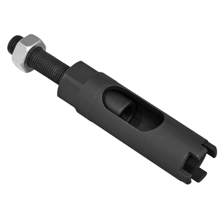 Sealey Diesel Injector Puller Socket for MAN/Mercedes & Scania 22mm Model No-CV2060