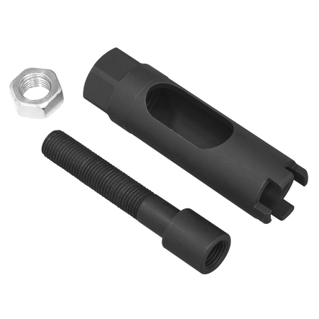 Sealey Diesel Injector Puller Socket for MAN/Mercedes & Scania 22mm Model No-CV2060