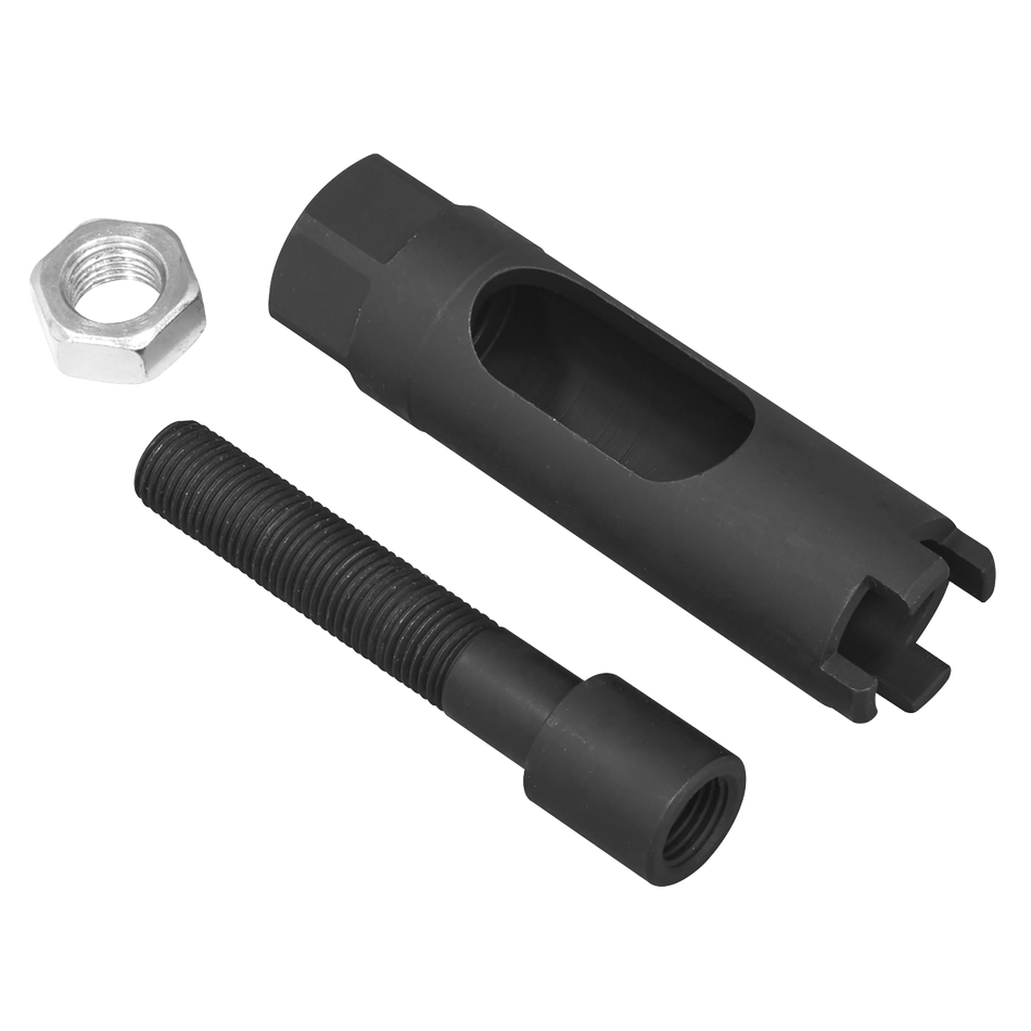 Sealey Diesel Injector Puller Socket for MAN/Mercedes & Scania 22mm Model No-CV2060