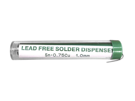 Solder Dispenser SO5NB