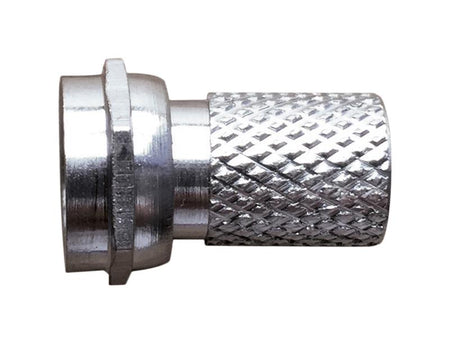 F Type Connector For Rg6 Cable 7149NB