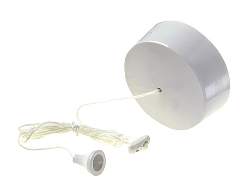 6AX Ceiling Switch 1 Way 1730NB