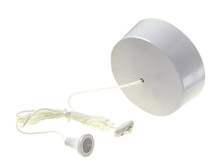6AX Ceiling Switch 1 Way 1730NB