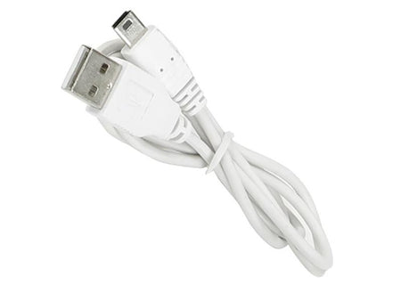 USB-A Male To Micro Cable 1m 7091