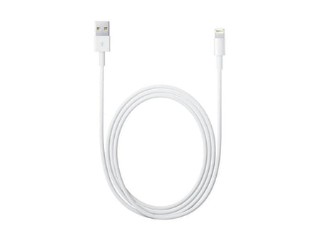 iPhone Lead White 1m 7093