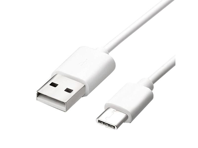 USB To Type C Lead 24Awg + 28Awg 1m 7094