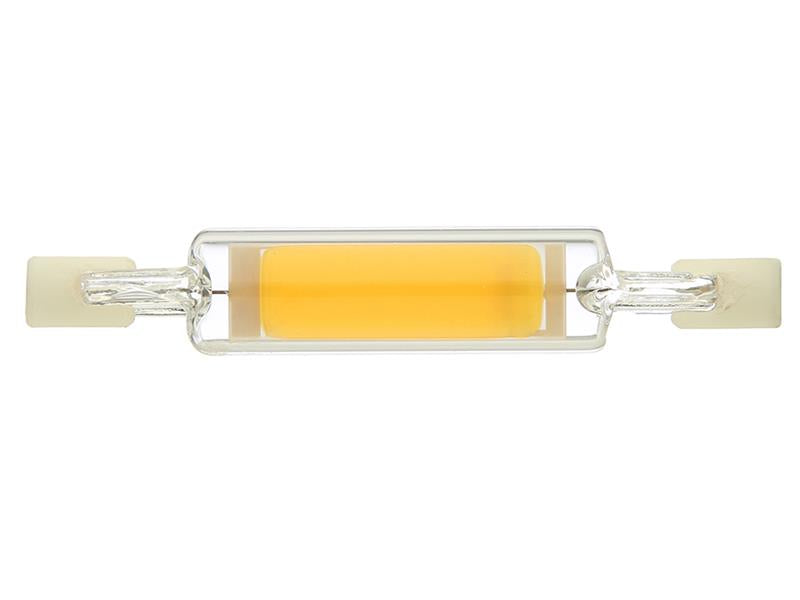 Eco R7S LED Tube 5W 4000K 550 Lumens 4109