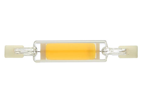 Eco R7S LED Tube 5W 4000K 550 Lumens 4109
