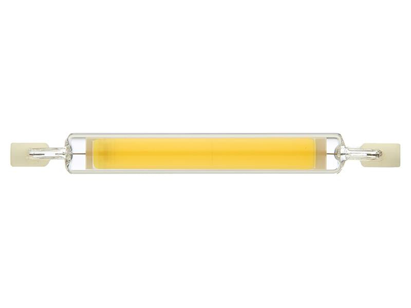 Eco R7S LED Tube 9W 4000K 1000 Lumens 118mm 4204