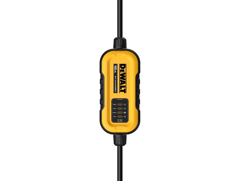 Portable EV Charger 16A